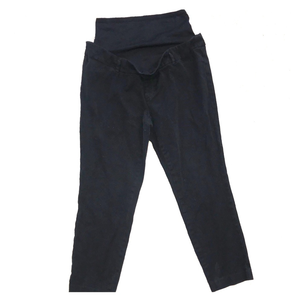 twill pixie pant